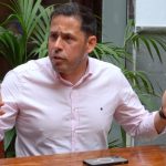 HÉCTOR SUÁREZ DENUNCIA EN ‘EL PULSO’ DE ONDAGUANCHE OPACIDAD, BLOQUEO INSTITUCIONAL Y POSIBLES IRREGULARIDADES EN LA GESTIÓN DE EVENTOS EN TELDE