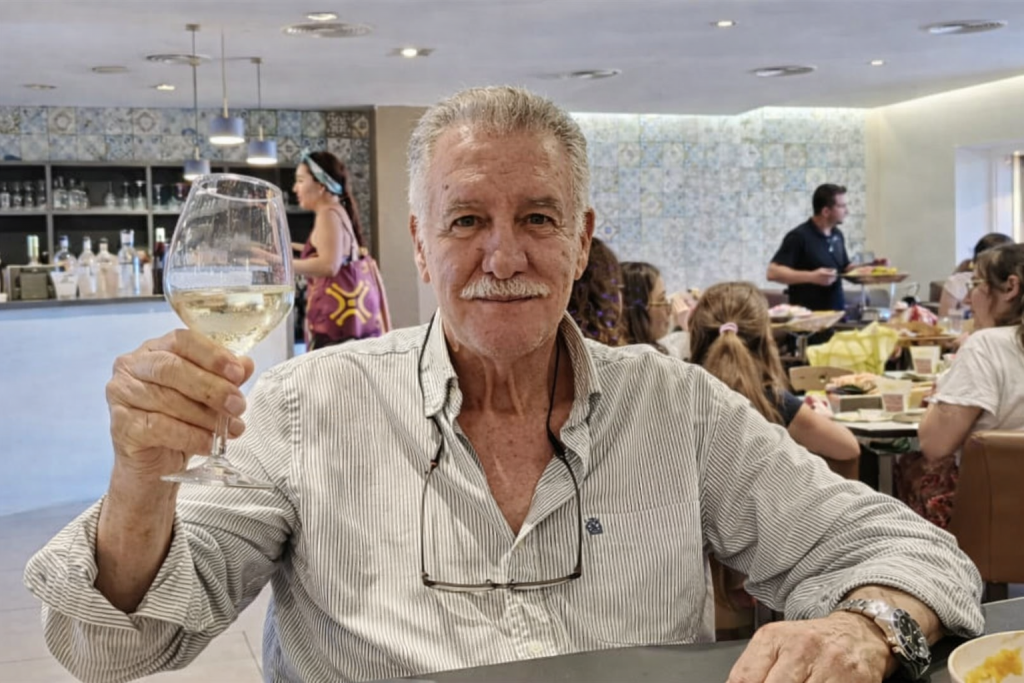 DOMINGO DE RESURRECCIÓN: LA ESPERANZA QUE RENACE