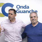 HÉCTOR SUÁREZ EXIGE EN ‘EL PULSO’ DE JUAN SANTANA EN ONDAGUANCHE TRANSPARENCIA SOBRE EL PRESUNTO PAGO EN SOBRE Y EN METÁLICO DE PREMIOS DE LA GALA DRAG 2025 EN TELDE