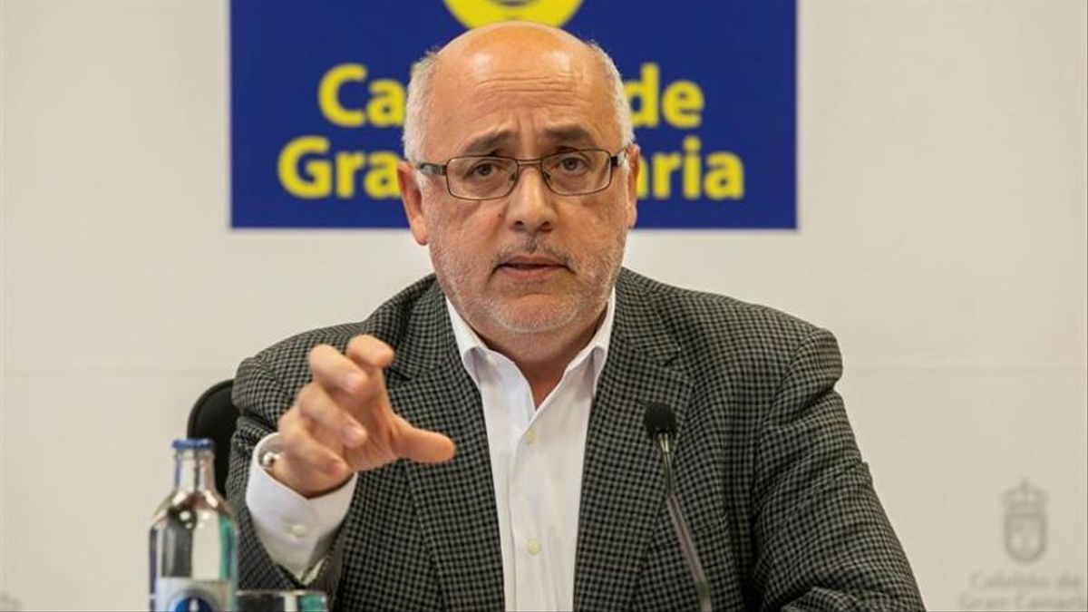 DRAGO GRAN CANARIA PONE EL OJO EN LOS MÁS DE 5,6 MILLONES DE DINERO PÚBLICO QUE EL CABILDO DESTINÓ A PATROCINIOS DE EVENTOS