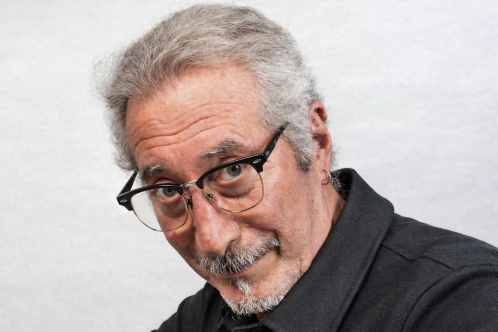 «CANARIAS SIN HORIZONTE Y NI FOCO»